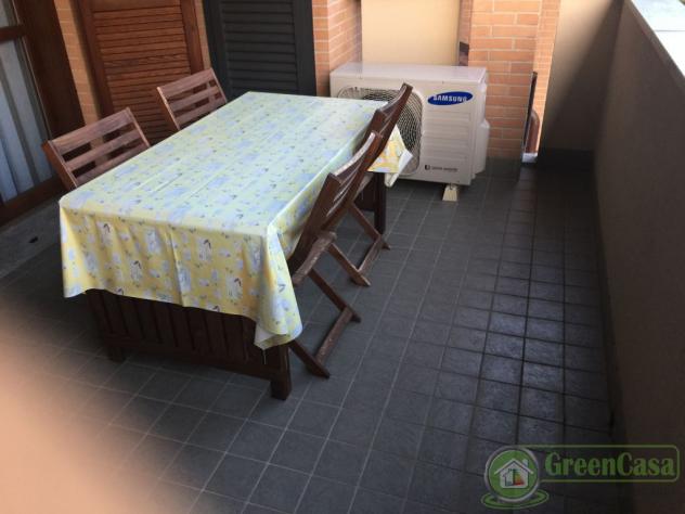 APPARTAMENTO di 3 vani e di 115 mq (CAVENAGO DI BRIANZA - CAVENAGO DI BRIANZA) rif. IGC 3 LOCALI 195 - Foto 9
