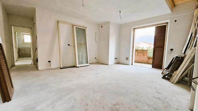 Appartamento in vendita a Marina di Massa - Massa 110 mq Rif: 1311533