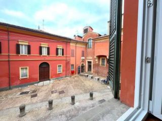 Bilocale in affitto a Bologna, Santo Stefano
