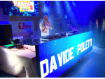 Dj Fun musica e animazione
