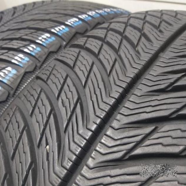 2 gomme 235 55 19 michelin a25915 - Foto 4