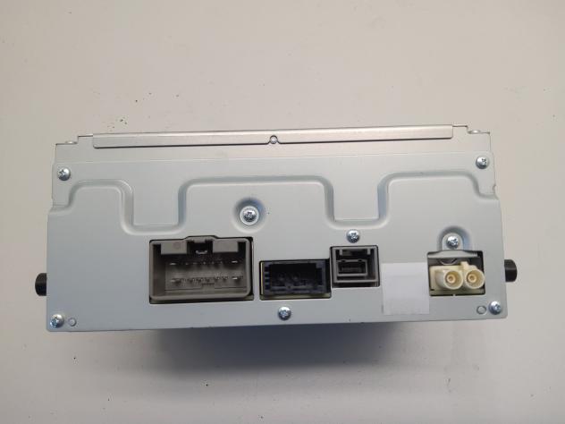 AUTORADIO MP3 VOLVO V70 3° Serie 31358309AA (0716) - Foto 4