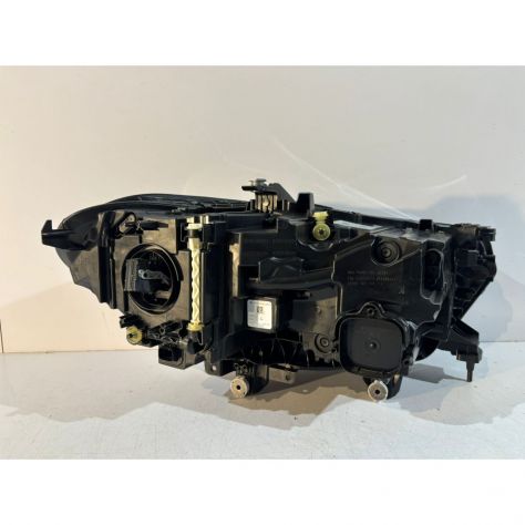 BMW X5 G05 G06 LCI Faro a Led BLACK sx - 17547 - Foto 6
