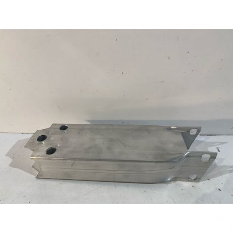 Mercedes E W214 GLC W254 Zona di deform. sx-17673 - Foto 3