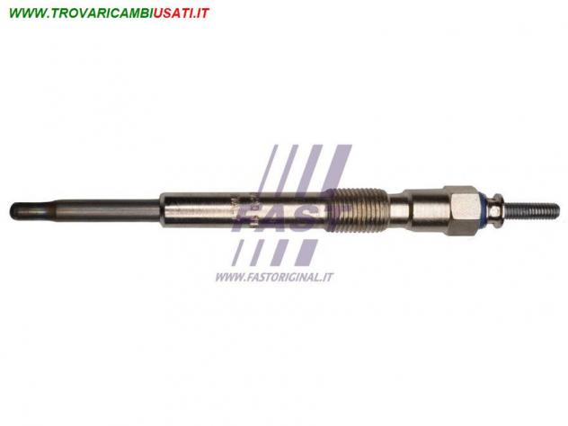 CANDELETTA PRERISCALDO CITROEN JUMPER 94 2.5 TDI FT82734