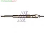 CANDELETTA PRERISCALDO CITROEN JUMPER 94 2.5 TDI FT82734