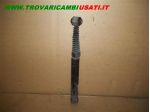 AMMORTIZZATORE POST. D. PEUGEOT 207 (A7) 3 porte / 5 porte  Meccanica  Assa &hellip;