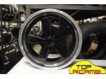 TOP RICAMBI cerchi fucinati da 19 PORSCHE 911
