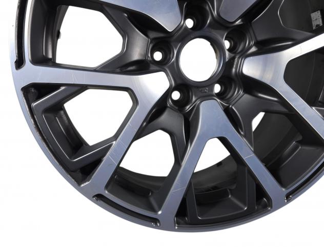 CERCHIO IN LEGA FIAT 500 X Serie Cross 735625316 (16) - Foto 6