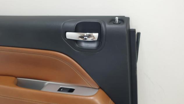 PANNELLO POSTERIORE SINISTRO JEEP Compass Serie PELLE (1115) - Foto 5