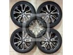 Cerchi 18 e pneumatici originali Mazda Cx-3