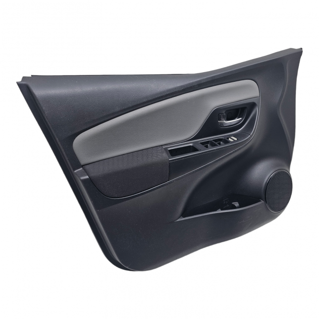 PANNELLO INTERNO PORTIERA ANT SX TOYOTA Yaris Serie 1KR-FE (1720) - Foto 3