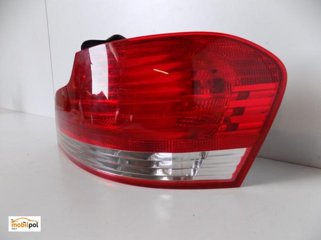 BMW 1 E82 / E88 faro posteriore destro - 11807 - Foto 2
