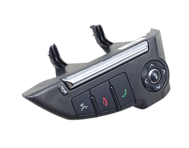 COMANDI AL VOLANTE MULTIFUNZIONE LAND ROVER Freelander Serie CH22-13D767-DA (12) - Foto 4