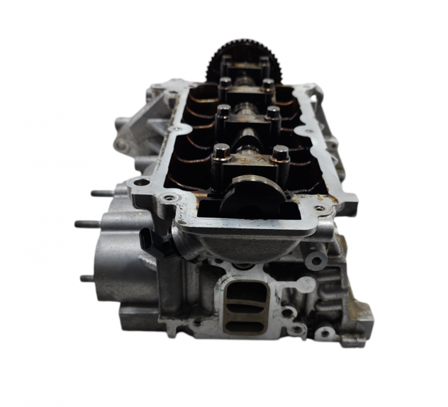 TESTA COMPLETA FIAT Panda 3° Serie 55273271 463 41 162 Hybrid 1000 (12) - Foto 4