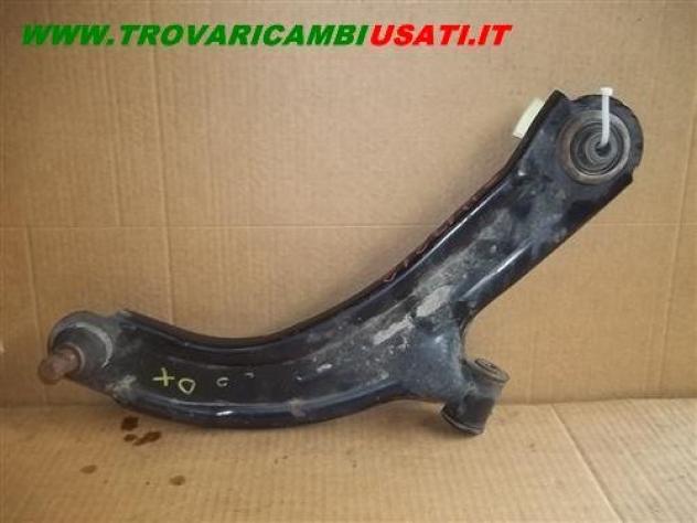BRACCIO OSCILLANTE INF.D.SOSP.ANT. RENAULT MEGANE (C84/B84) 3p / 5p  Meccanica  Assale  Sospensioni  Braccio oscillante (ant. RENAULT - MEGANE 3p / 5p