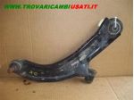 BRACCIO OSCILLANTE INF.D.SOSP.ANT. RENAULT MEGANE (C84/B84) 3p / 5p Meccan …