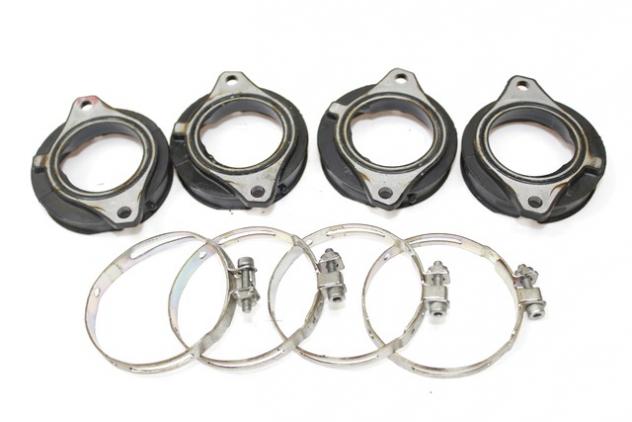 COLLETTORI DI ASPIRAZIONE KAWASAKI VERSYS 1000 2015 - 2016 160650067 INTAKE MANIFOLDS - Foto 2