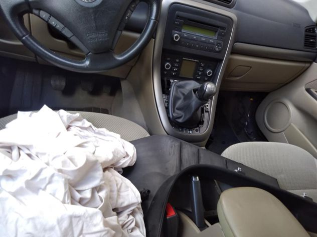 RICAMBI FIAT CROMA - Foto 3
