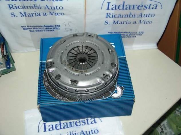 KIT FRIZIONE 4310031811 SMART 700cc - Foto 2