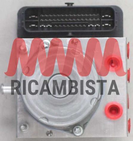 A1779002605 Mercedes Classe A180 W177 centralina ABS gruppo pompa - Foto 2