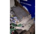 Radiatore ventola e ricambi Lancia y e Fiat Punto