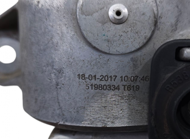 SUPPORTO MOTORE FIAT Doblo Serie 51980334 Diesel 1600 (1521) - Foto 13