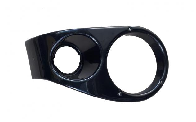 0262554 CORNICE GHIERA FARO ANTERIORE DESTRA LIGIER X-PRO CASALINI KERRY