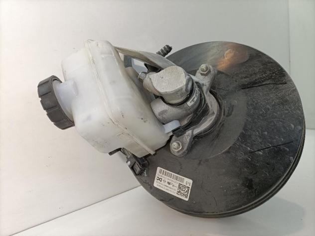 SERVOFRENO RENAULT Twingo III serie 453430010000 H4D400 benzina 999 (14) - Foto 3