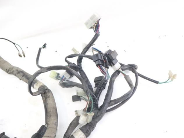 KYMCO XCITING 300 R 32100LFG2E00 CABLAGGIO IMPIANTO ELETTRICO 07 - 14 MAIN WIRING HARNESS - Foto 4