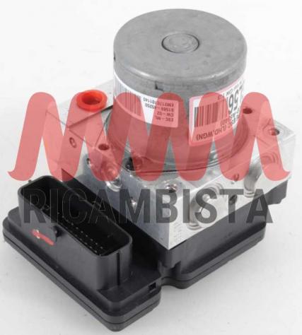 58920A6340 Hyundai i30 1.6 centralina ABS gruppo pompa MOBIS