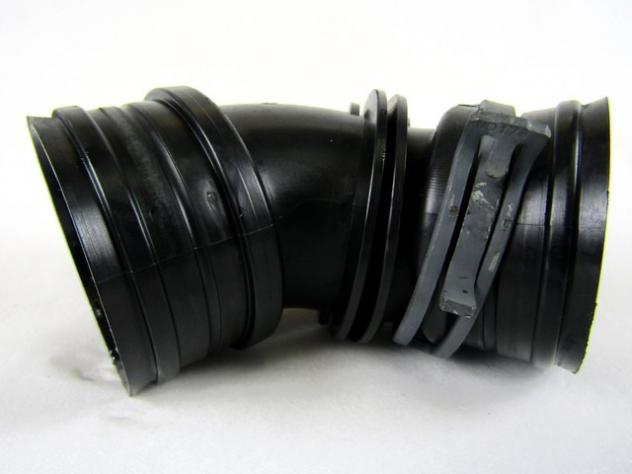 03C145747C MANICOTTO TUBO ASPIRAZIONE FILTRO ARIA VOLKSWAGEN POLO GTI 1.4 B 132KW AUT 3P (2013) RICAMBIO USATO
