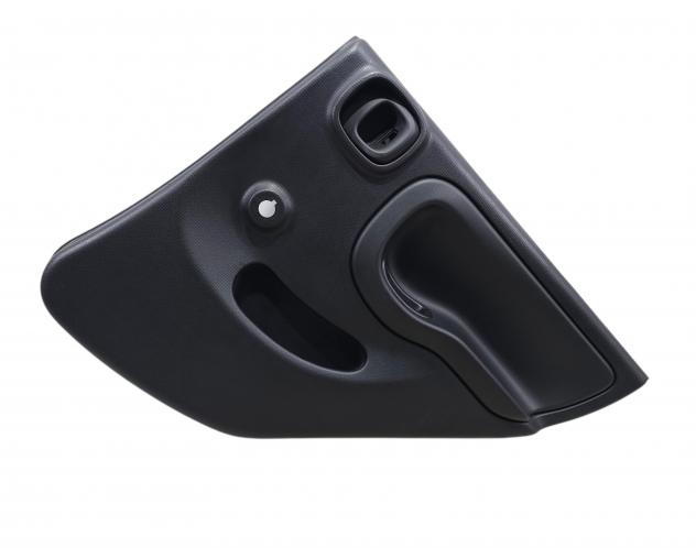 PANNELLO POSTERIORE DESTRO FIAT Panda 3° Serie 07356674360 (12)