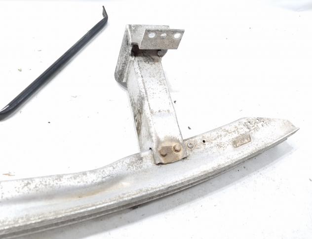 RINFORZO PARAURTI ANTERIORE BMW X3 1° Serie 51113439780 (0410) - Foto 5