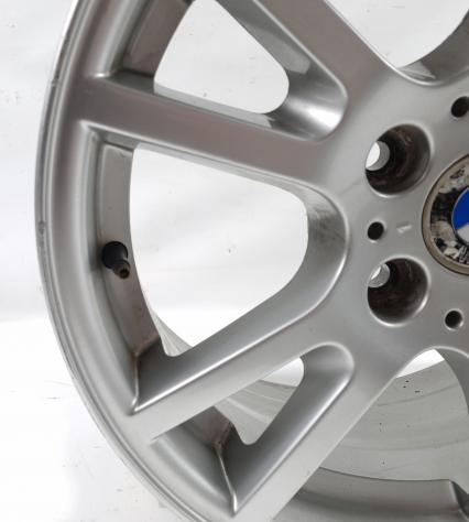 CERCHIO IN LEGA BMW X3 1° Serie 3412060 (0410) - Foto 5