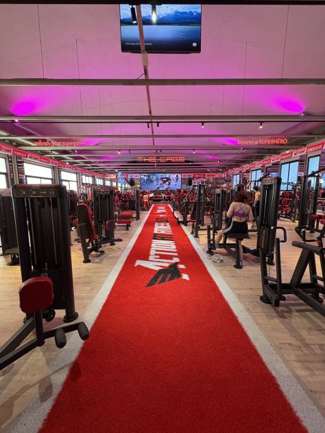 🏋🏻Abbonamento Action Fit Milano 18 mesi (3 mesi gratis) cedesi - Foto 3