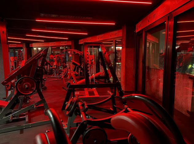 Abbonamento actionfit fino al 26/09/2027 - tutte le sedi - Foto 4