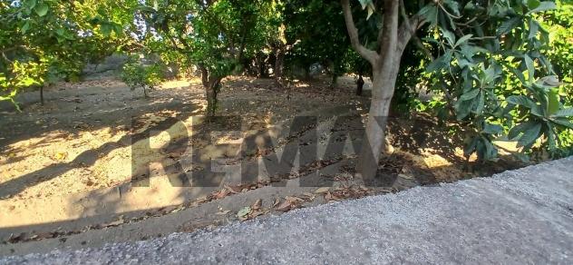 Terreno in vendita a Calatabiano, San Marco - Foto 17