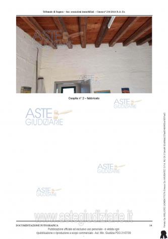 IMMOBILI-ALTRA CATEGORIA-c.da Randello - Foto 5