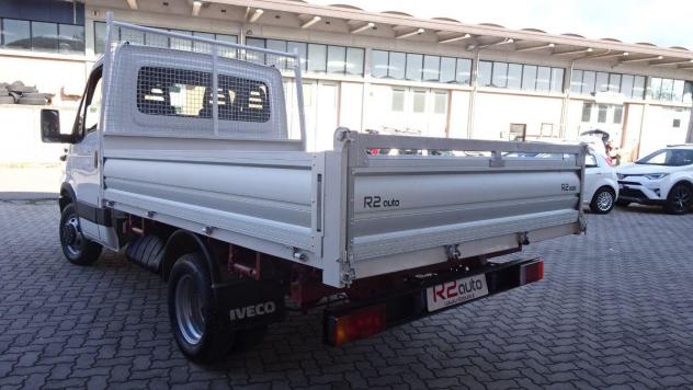 IVECO DAILY 35C10 RIBALTABILE - Foto 8