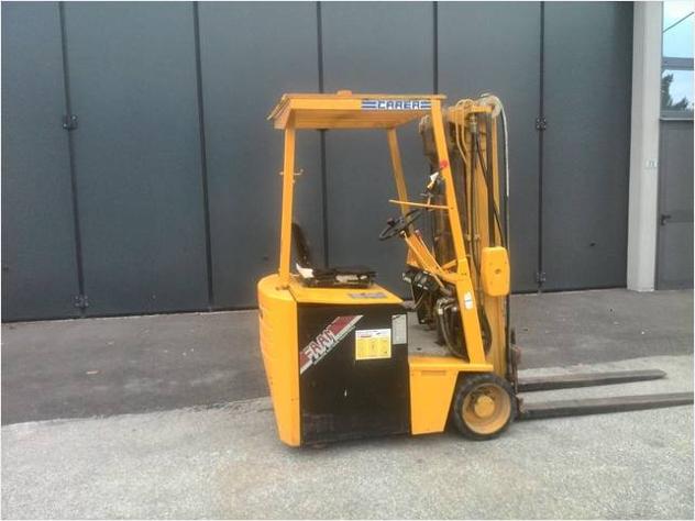 estrusori ,macinatori,carrelli elevatori. - Foto 4
