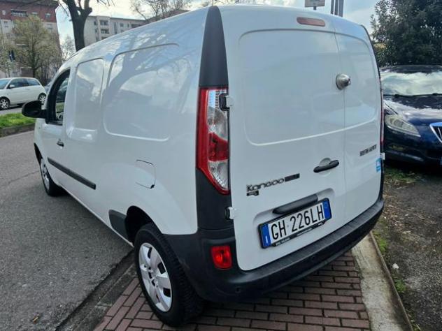 RENAULT Kangoo 1.5 Blue dCi 95 CV Express Maxi Furgone Ice Plus rif. 23445294 - Foto 5
