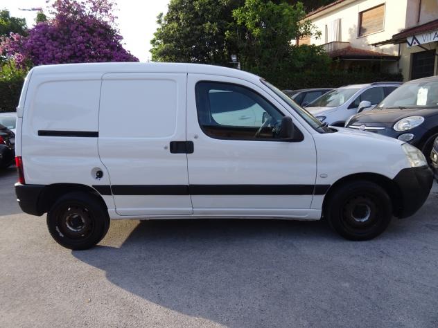 Peugeot Ranch 1.9 diesel cat Furgone - Foto 6