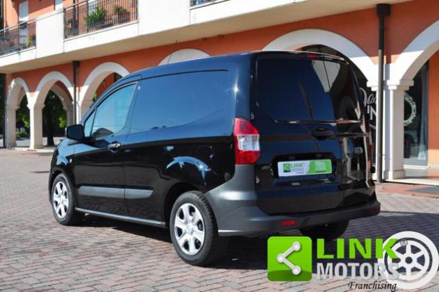 FORD Transit Courier 1.5 TDCi 75CV Van Trend rif. 24144266 - Foto 2
