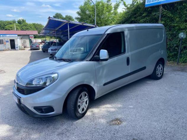 FIAT Doblo Doblò 1.6 MJT 105CV PL-TN Cargo Maxi Lamierato E5+ rif. 23948425 - Foto 3