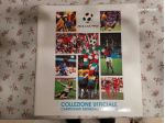 Album collezione ufficiale campionati mondiali
