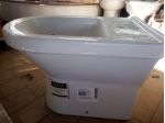 bidet s50 vitra sanitari ceramica bianca 5325L003-0288