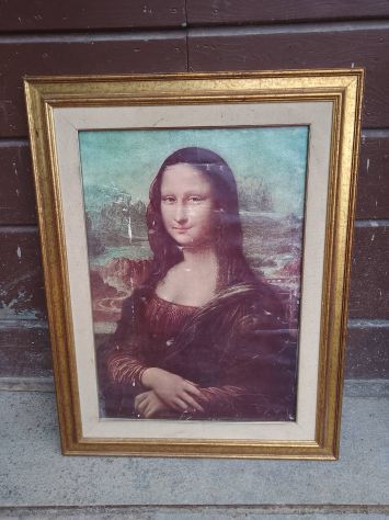 Quadri vintage - Foto 8