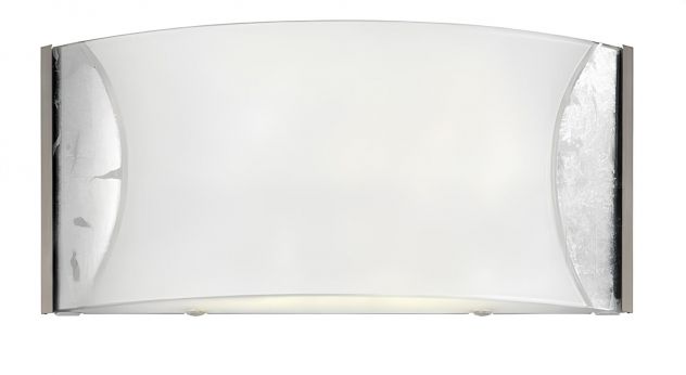 Lampada da muro in vetro - Foto 4