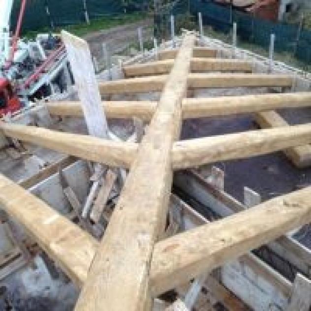 Impresa Edile Nicoletti Angelo Ristrutturazioni edili nel Cilento - Foto 3